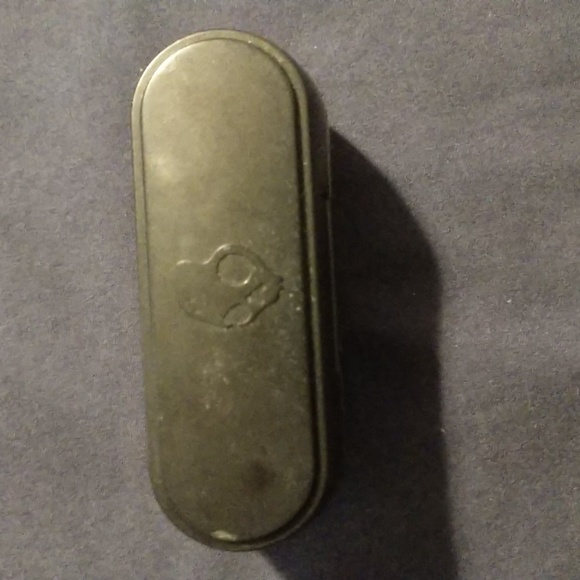 Skull candy wireless bluetooth ear buds - Picture 1 of 4